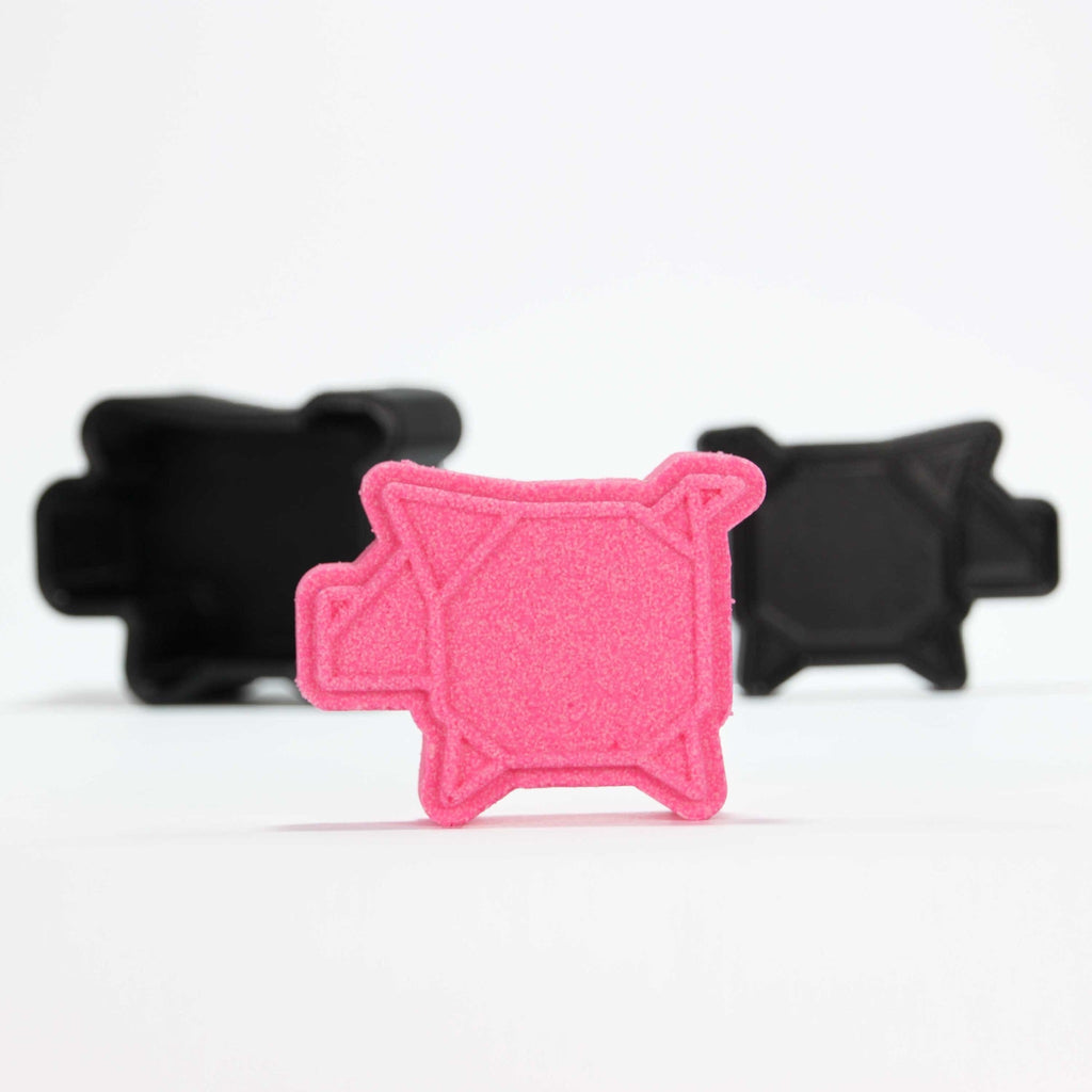 Origami Pig Bath Bomb Mold - The Bath Time
