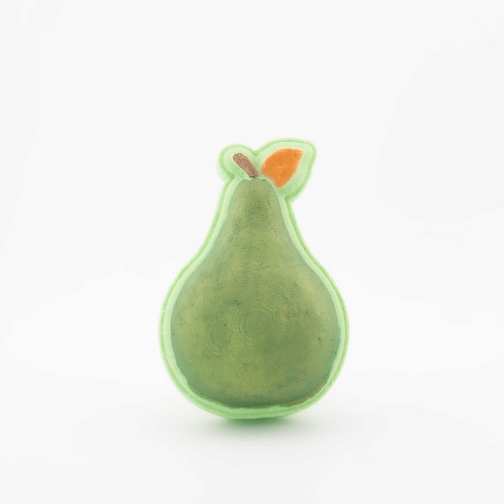 Pear Bath Bomb Mold - The Bath Time