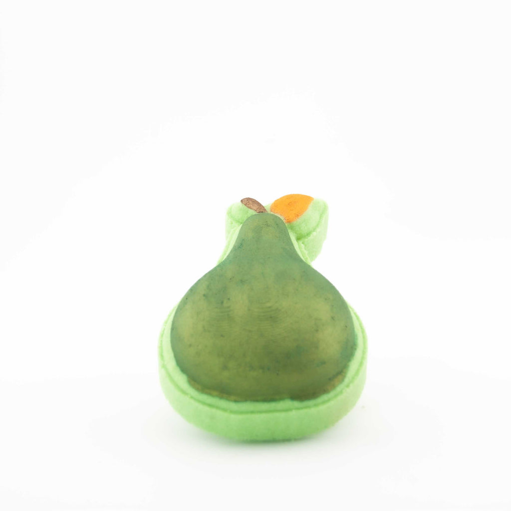 Pear Bath Bomb Mold - The Bath Time