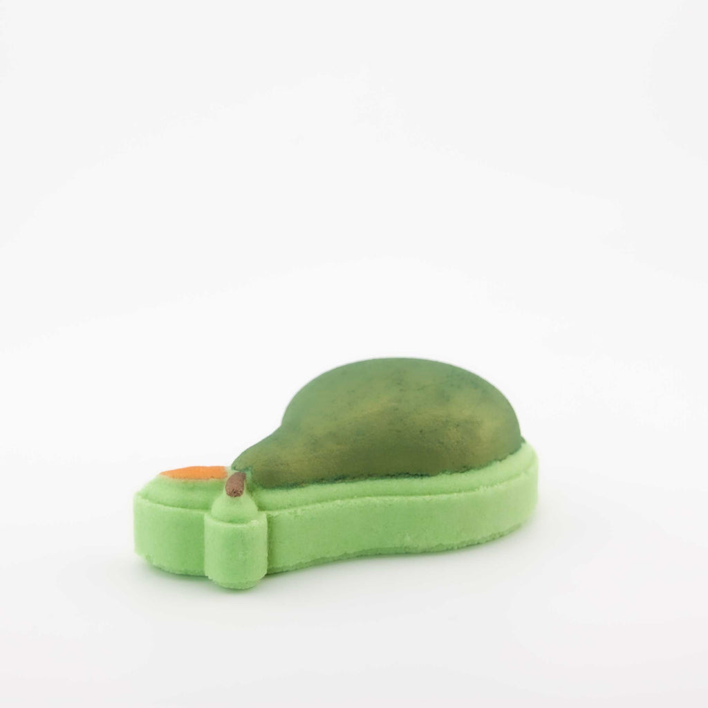 Pear Bath Bomb Mold - The Bath Time