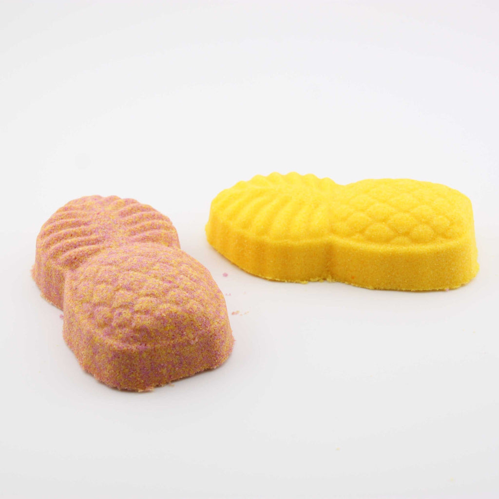 Pineapple Mold - The Bath Time