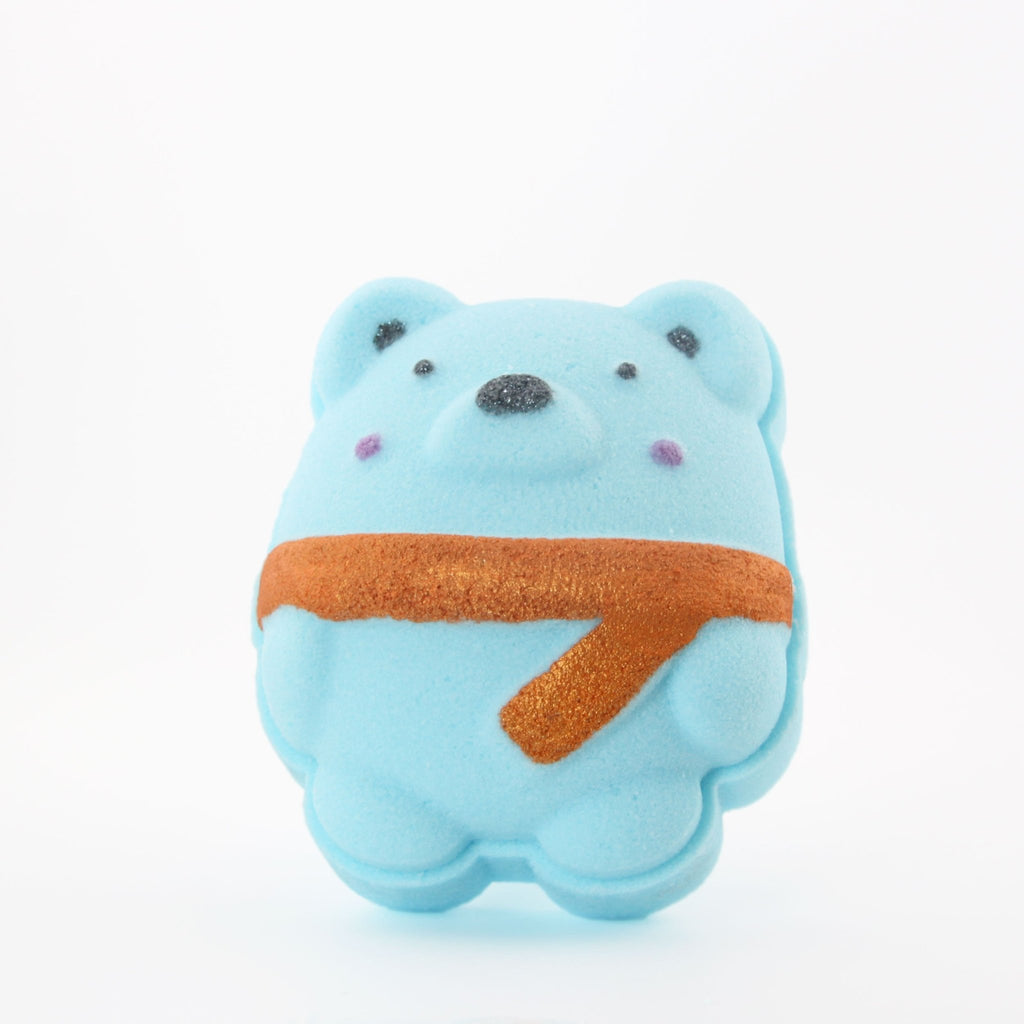 Polar Bear Bath Bomb Mold - The Bath Time