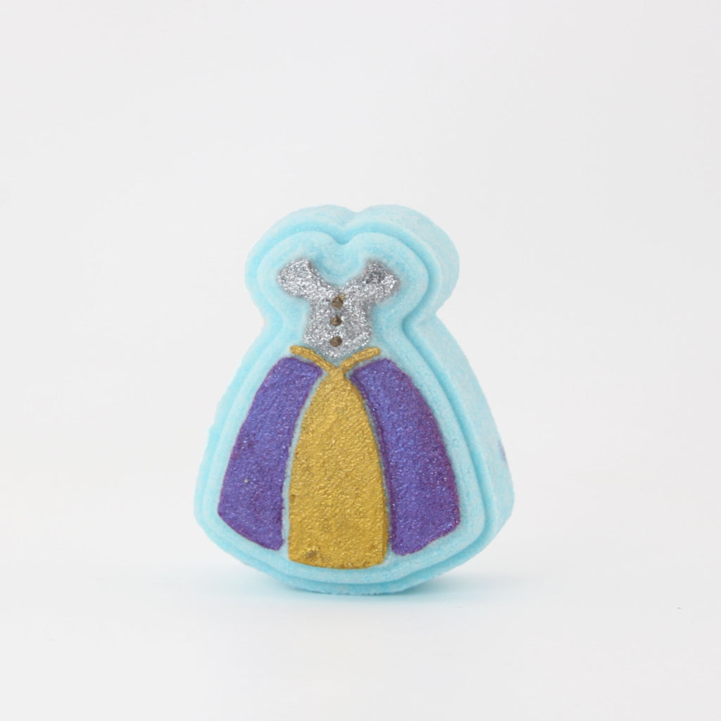 Princess Dress Bath Bomb Mold - The Bath Time