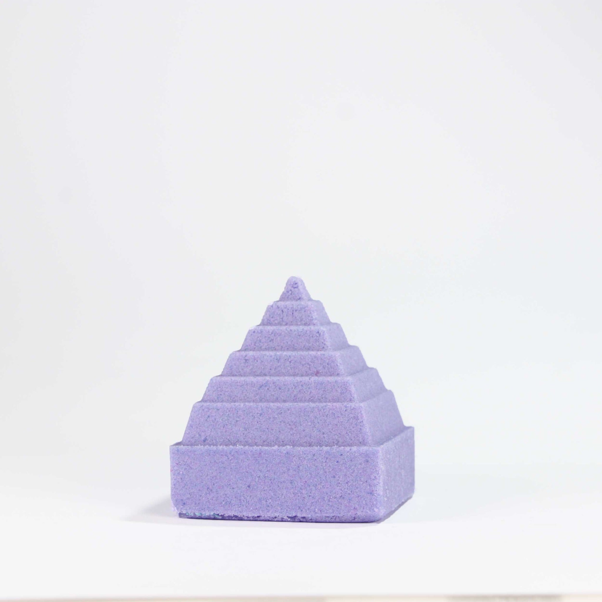 3D Pyramid Bath Bomb Mold. Perfect for Adventurers – The Bath Time