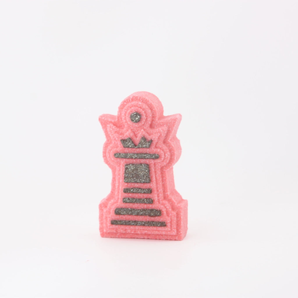 Queen (Chess) Bath Bomb Mold - The Bath Time