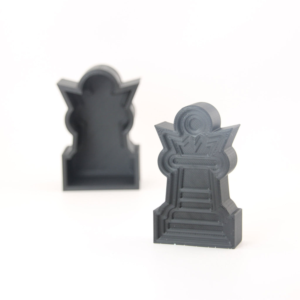 Queen (Chess) Bath Bomb Mold - The Bath Time