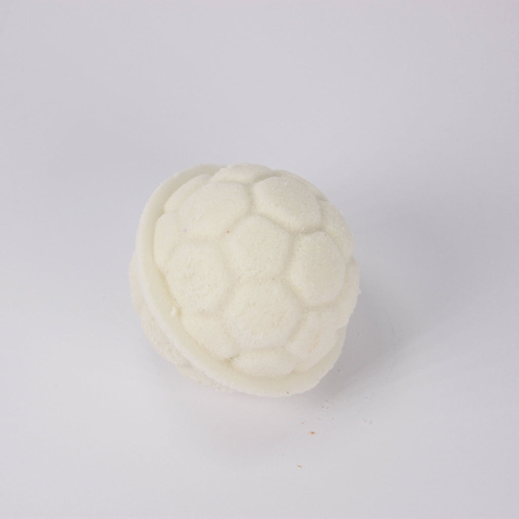 Soccer Ball Bath Bomb Mold - The Bath Time