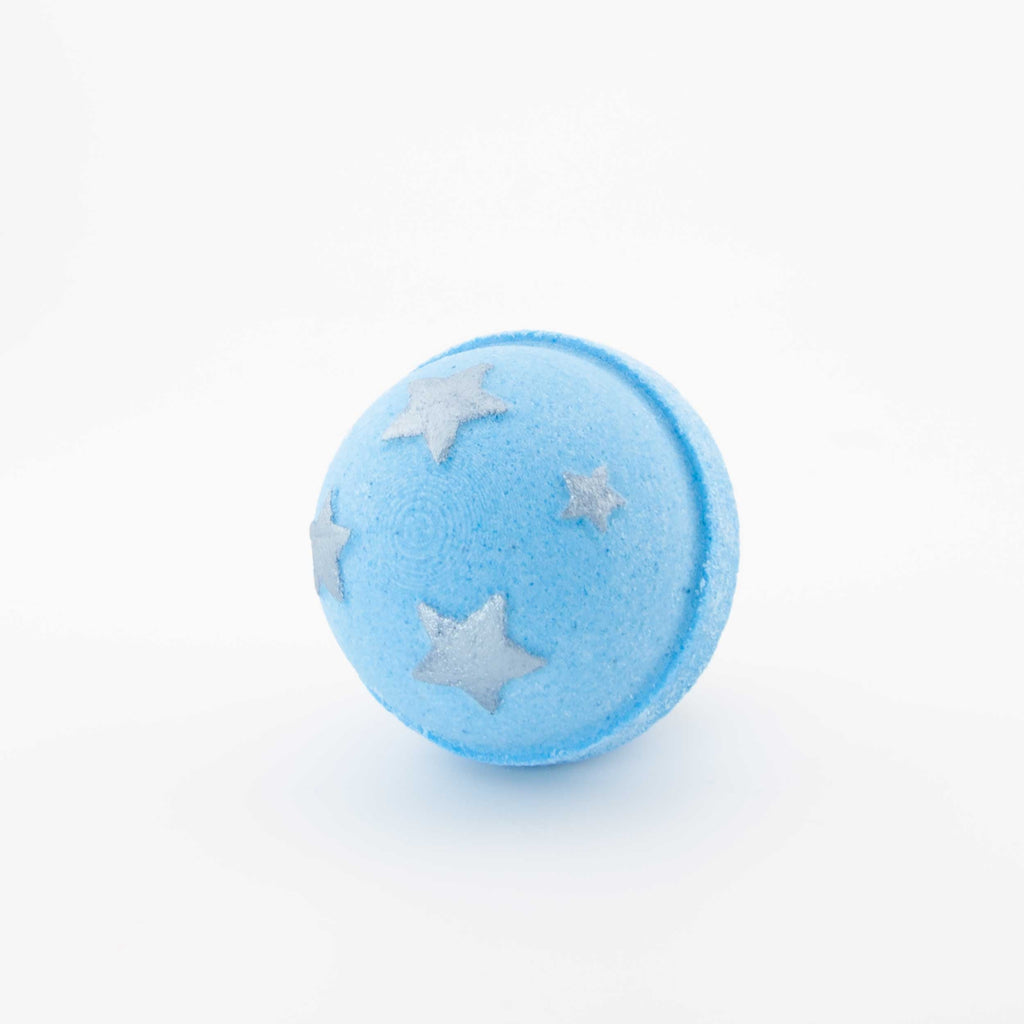 Sphere Stars Bath Bomb Mold - The Bath Time