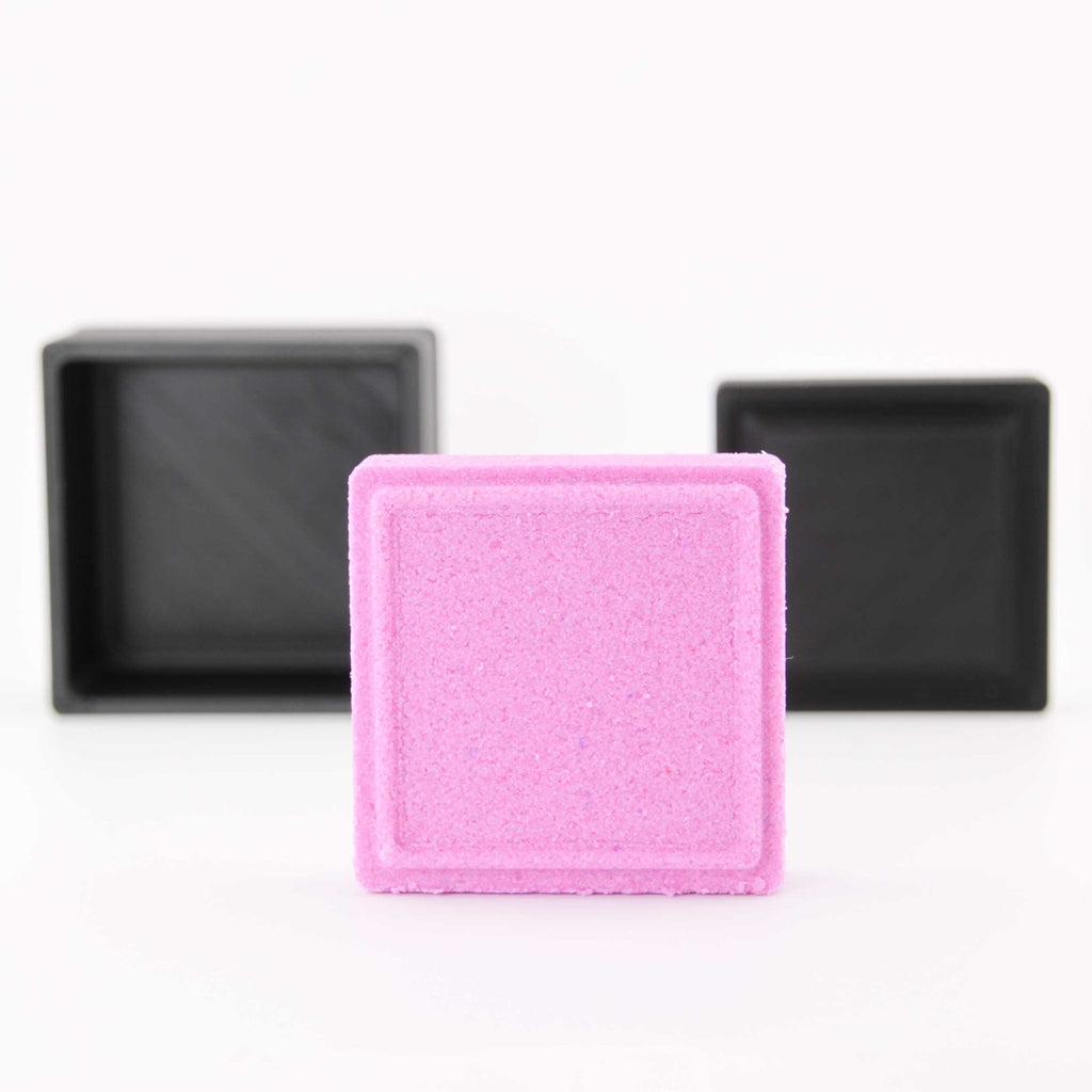 Square Steamer Molds - The Bath Time