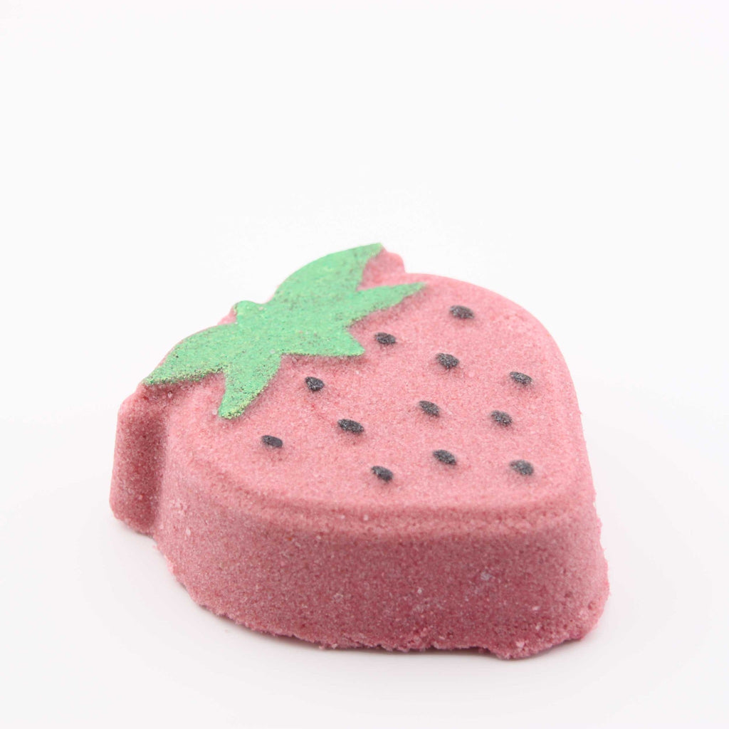 Strawberry Mold - The Bath Time