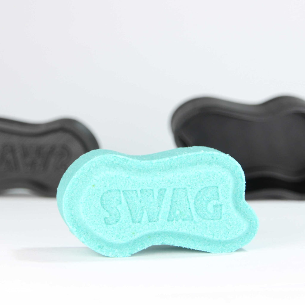 Swag Bath Bomb Mold - The Bath Time