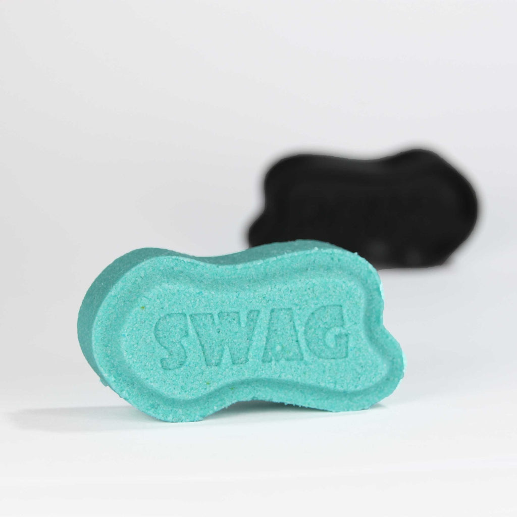 Swag Bath Bomb Mold - The Bath Time