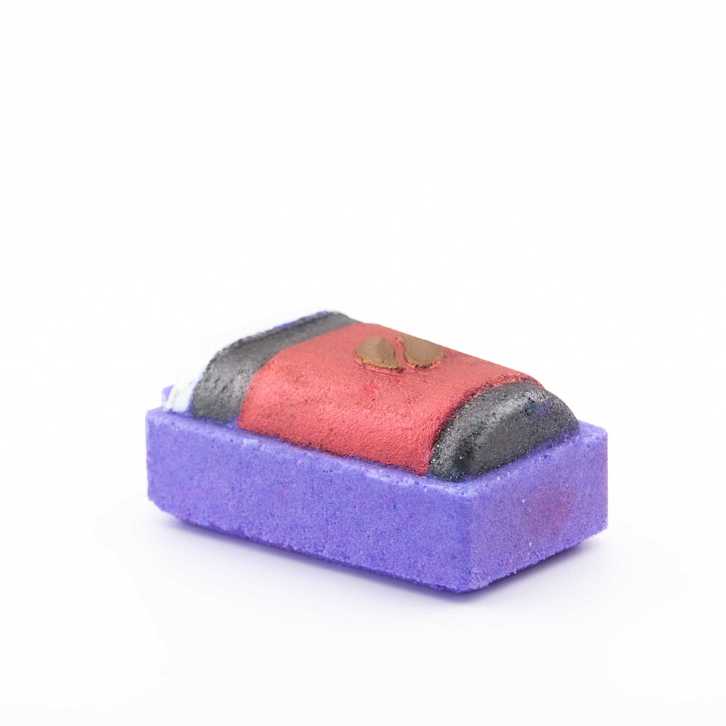 T.A Coffee Cup Bath Bomb Mold - The Bath Time