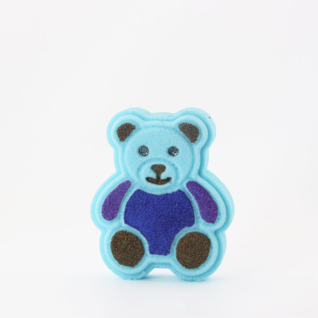 Teddy Bear Bath Bomb Mold - The Bath Time