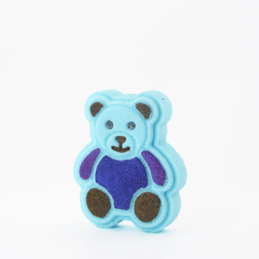 Teddy Bear Bath Bomb Mold - The Bath Time