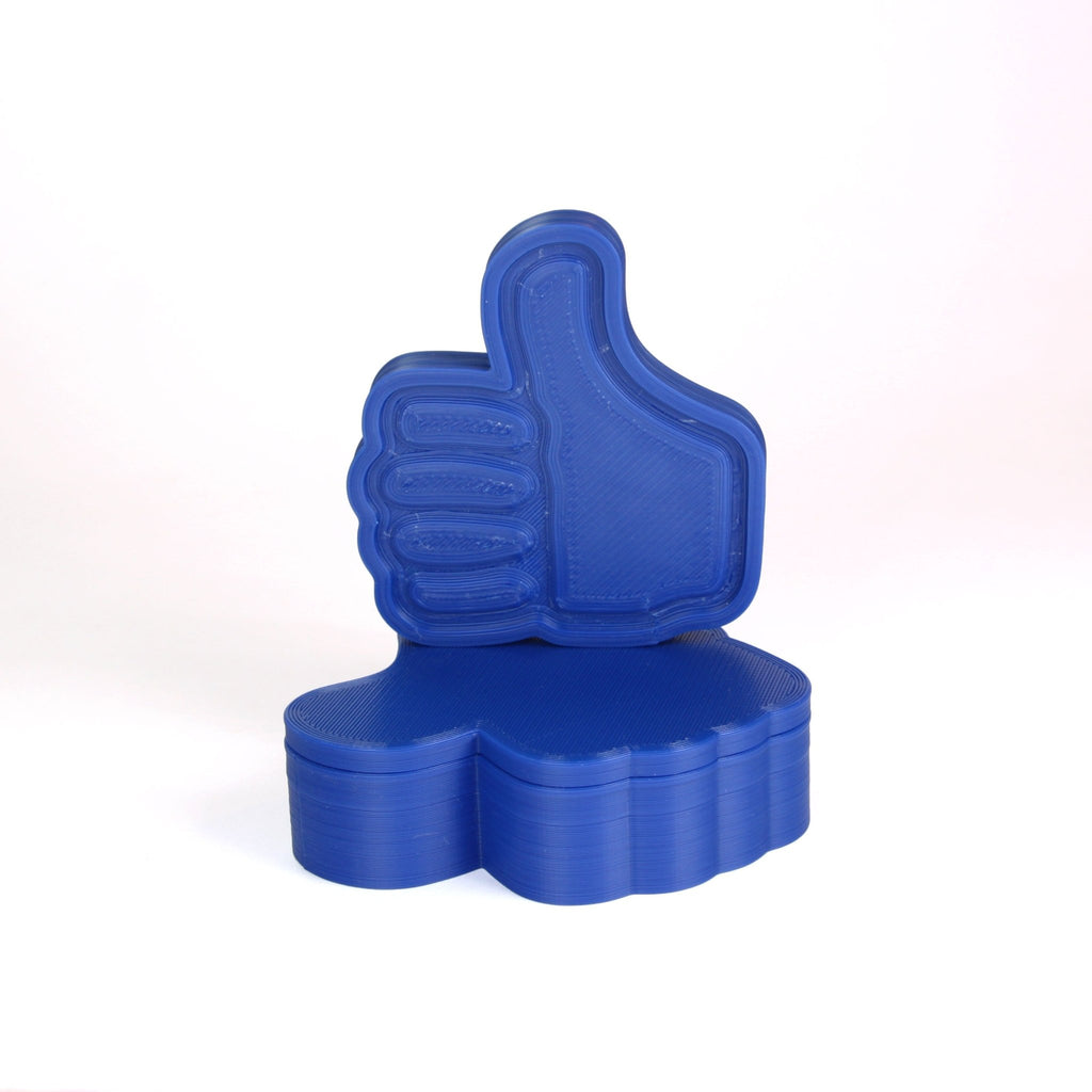 Thumbs Up Emoji Bath Bomb Mold - The Bath Time