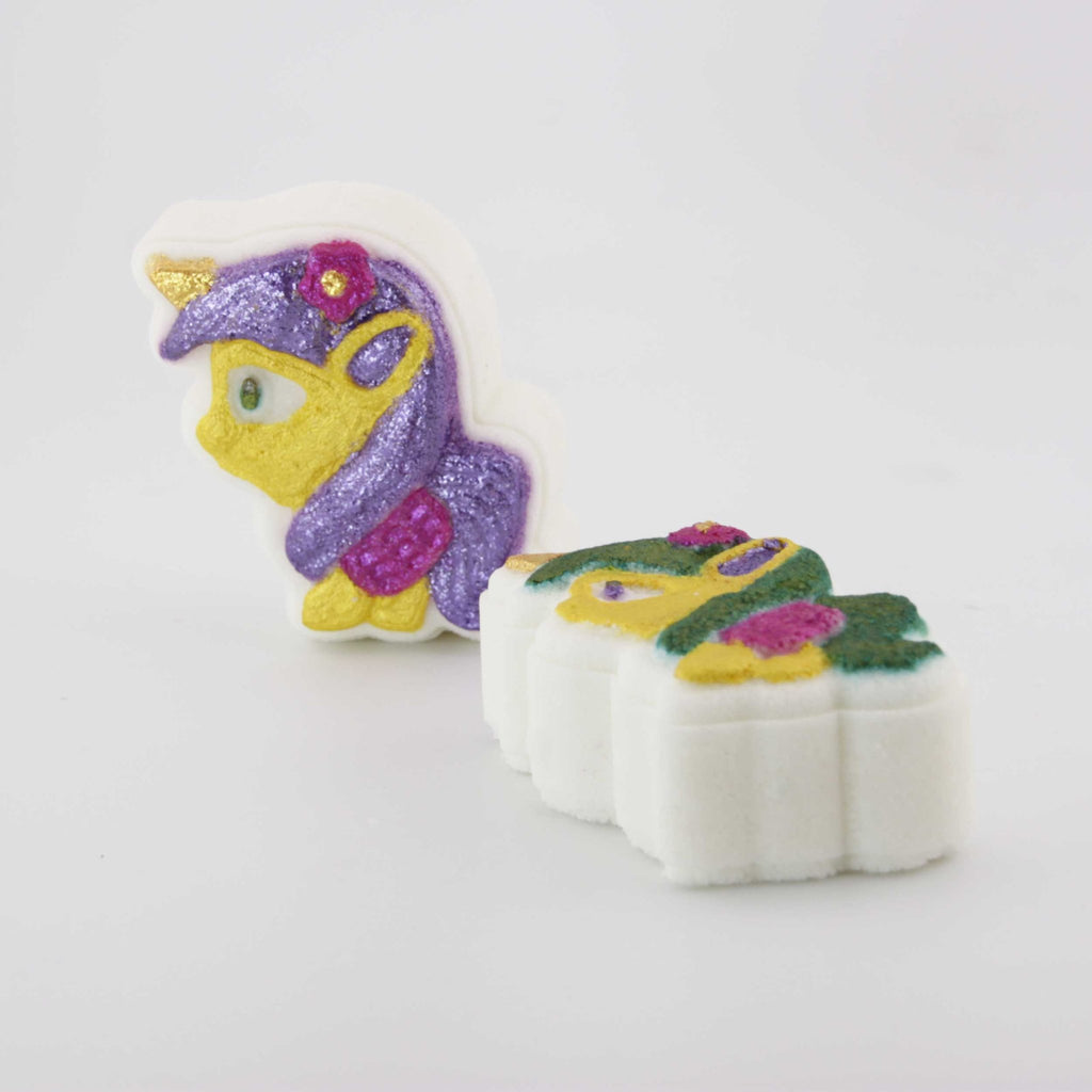 Unicorn Bath Bomb Mold - The Bath Time