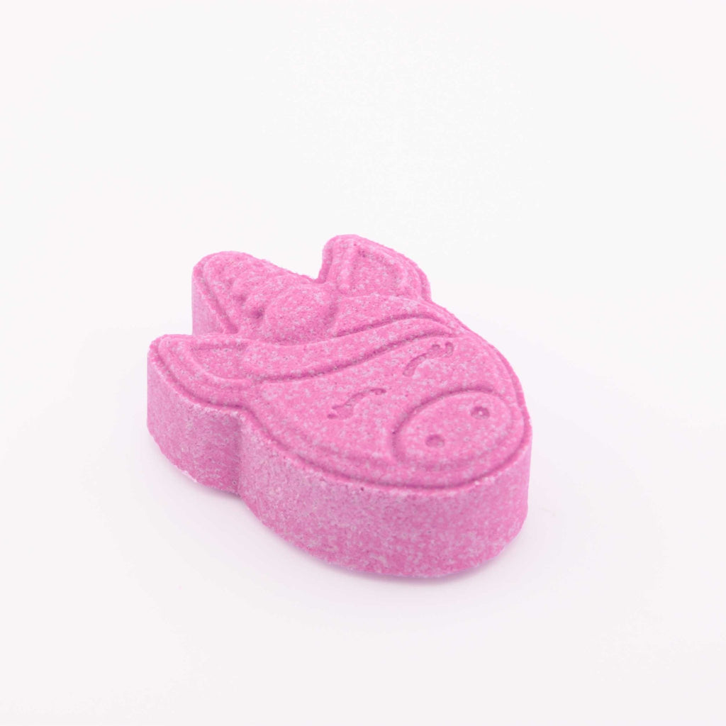 Unicorn Head Bath Bomb Mold - The Bath Time