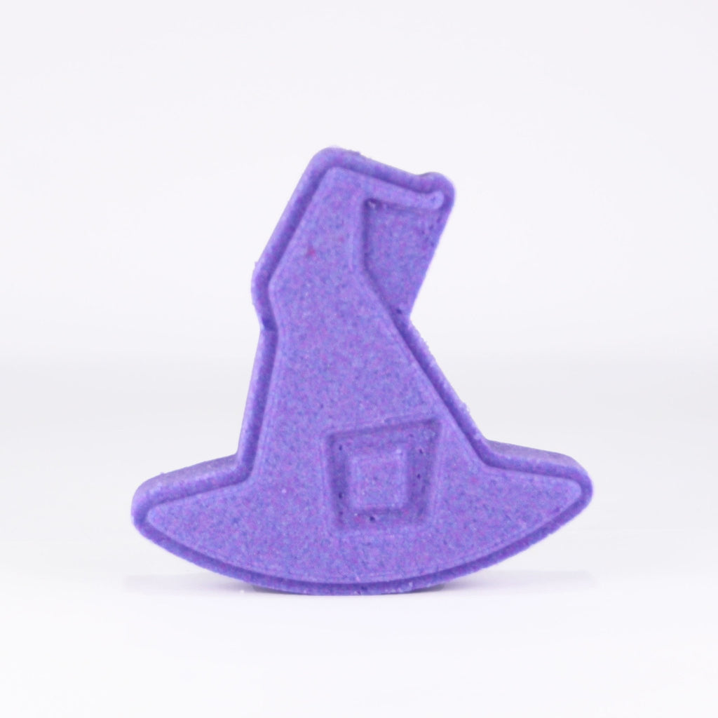 Witch Hat Bath Bomb Mold - The Bath Time