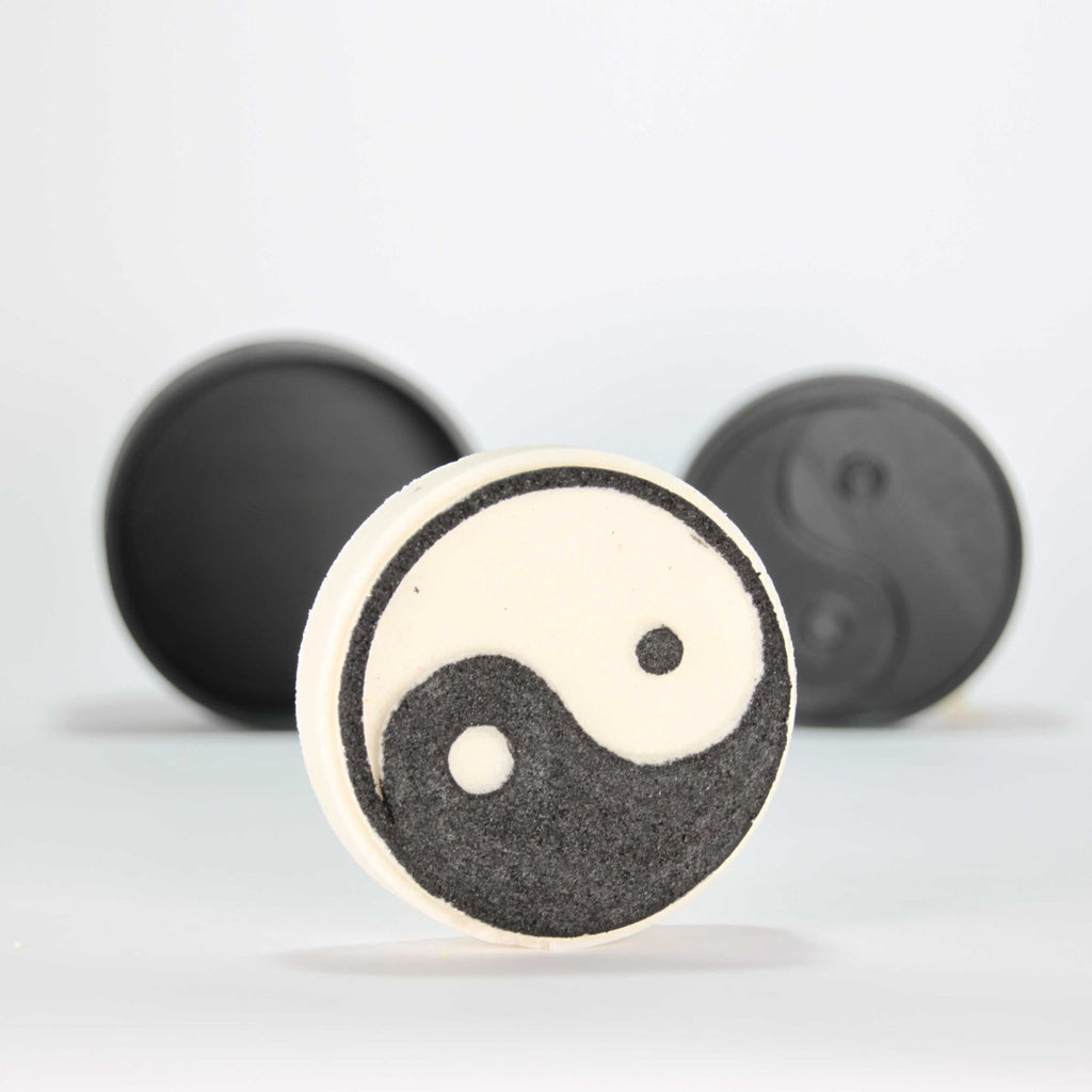 Yin and Yang Bath Bomb Mold - The Bath Time